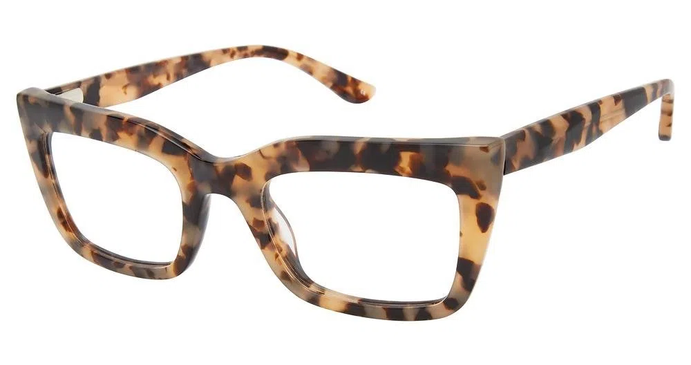 gx by GWEN STEFANI GX051 Eyeglasses - view 3